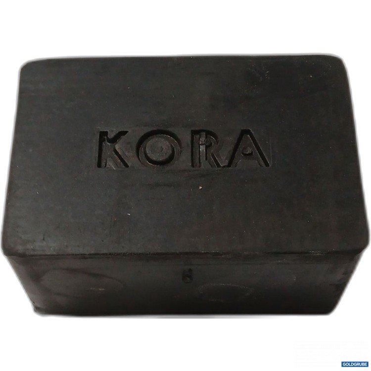 Artikel Nr. 955312: Kora Aktivkohleseife