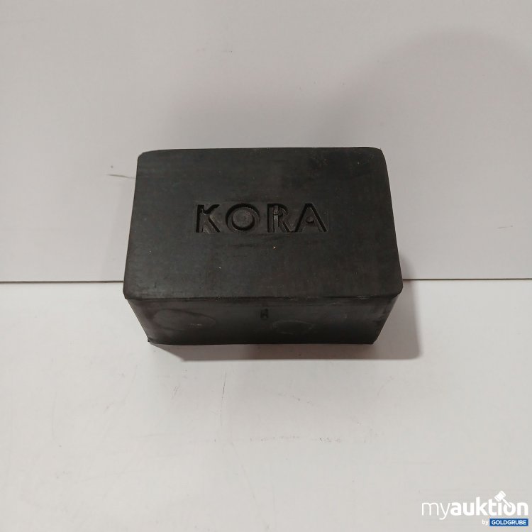 Artikel Nr. 955312: Kora Aktivkohleseife