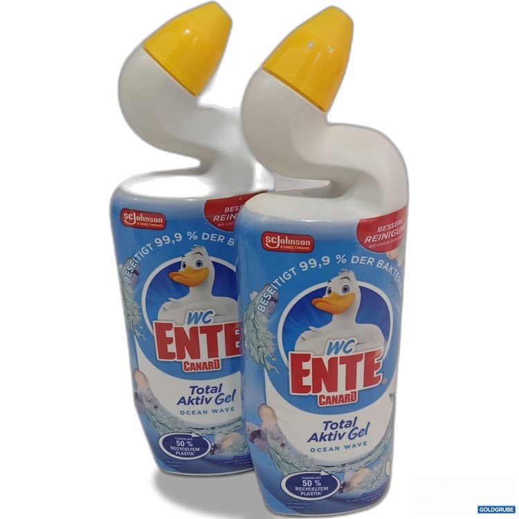 Artikel Nr. 963312: WC Ente Ocean Wave 750ml