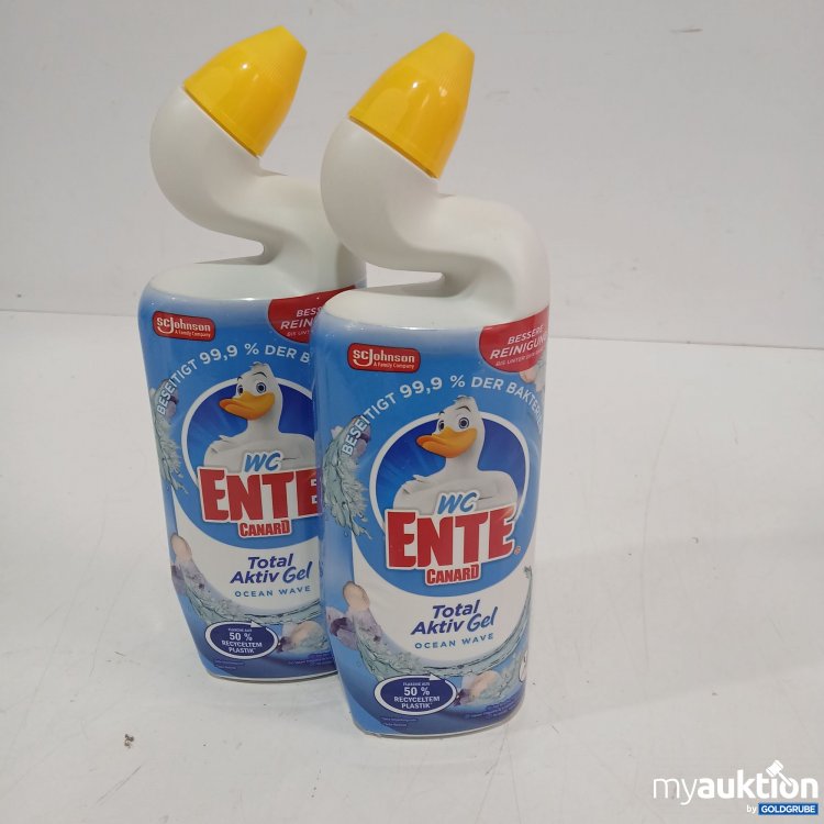 Artikel Nr. 963312: WC Ente Ocean Wave 750ml