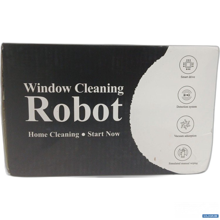 Artikel Nr. 964312 Artikel Nr. 964312: Window Cleaning Robot