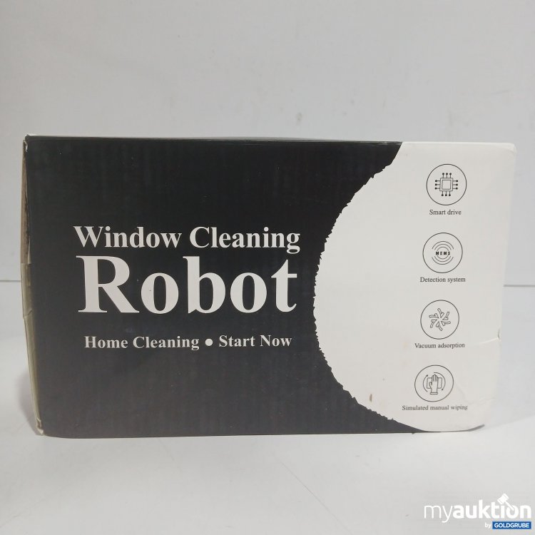 Artikel Nr. 964312 Artikel Nr. 964312: Window Cleaning Robot