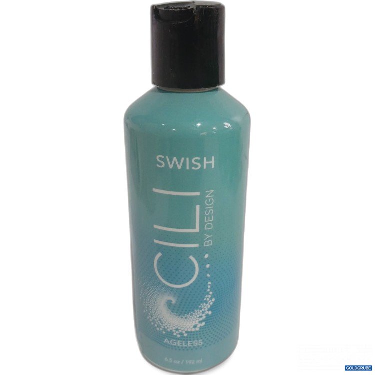 Artikel Nr. 972312: Cili Swish Ageless 192ml 