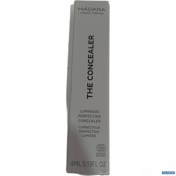 Artikel Nr. 979312: Mádara Luminous perfecting concealer 4ml 