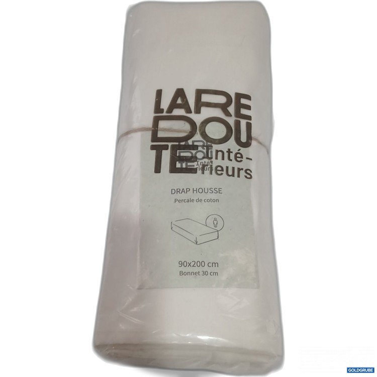 Artikel Nr. 988312: Lare Doute Drap Hous 90x200 Bonnet 30cm 