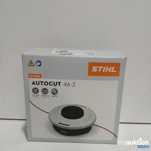 Auktion STIHL Autocut 46-2 Fadenspule 2,7 mm