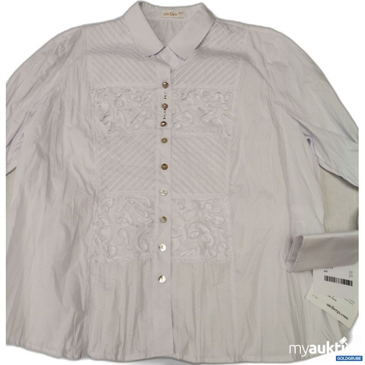 Artikel Nr. 355313 Artikel Nr. 355313: Atelier Bluse