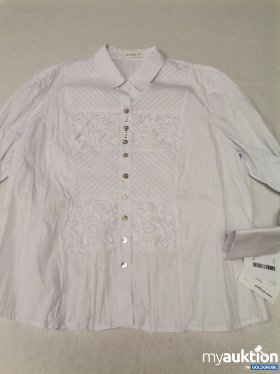 Artikel Nr. 355313 Artikel Nr. 355313: Atelier Bluse