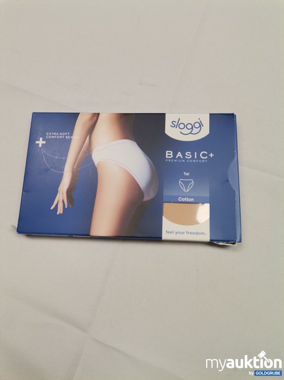 Artikel Nr. 434313 Artikel Nr. 434313: Sloggi underwear