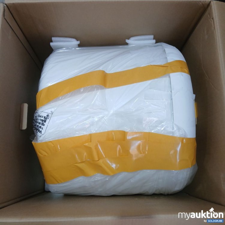Artikel Nr. 447313: UBPet Smart Cat Litter Box