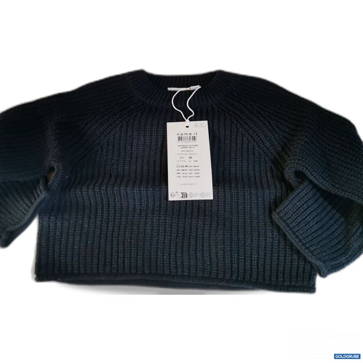 Artikel Nr. 514313 Artikel Nr. 514313: Name it Pullover