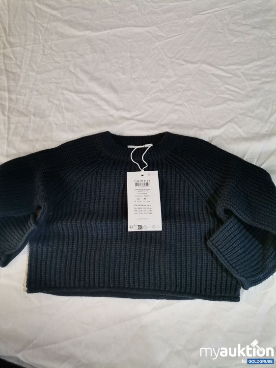 Artikel Nr. 514313 Artikel Nr. 514313: Name it Pullover