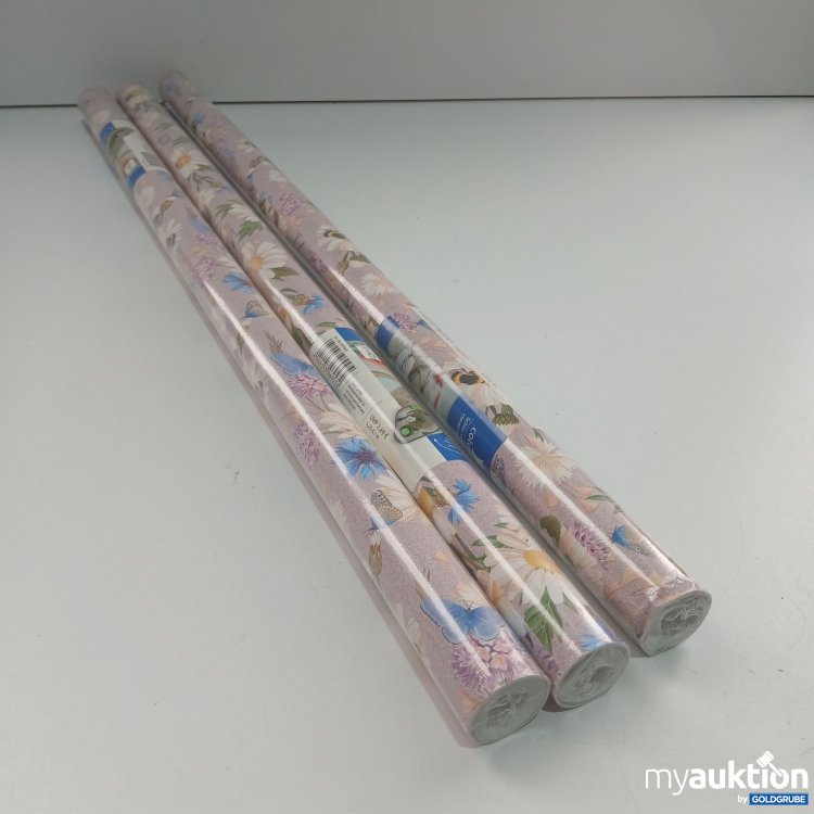 Artikel Nr. 518313: Columba Geschenkpapier 3x(2m x70cm)