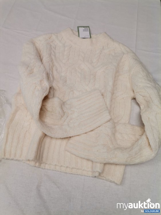 Artikel Nr. 705313: H&M Pullover 