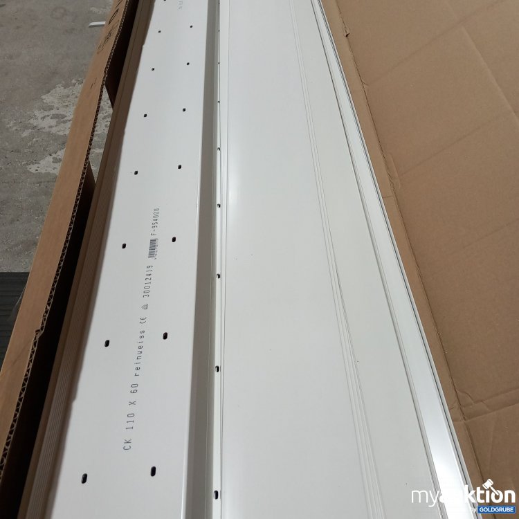 Artikel Nr. 787313 Artikel Nr. 787313: Kabelkanal CK110x60 F-954000 200x10cm