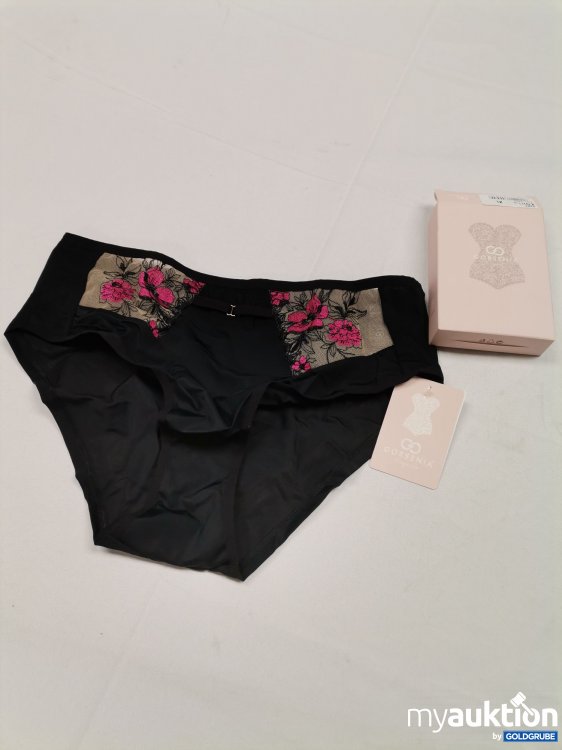Artikel Nr. 822313 Artikel Nr. 822313: Gorsenia Slip