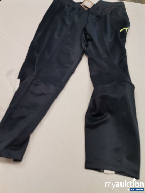 Artikel Nr. 824313 Artikel Nr. 824313: Puma Freizeithose
