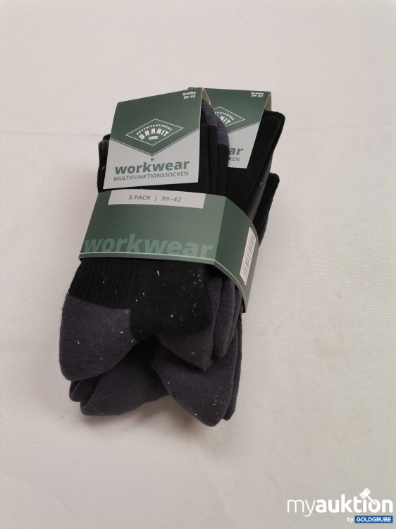 Artikel Nr. 843313: Workwear Socken 