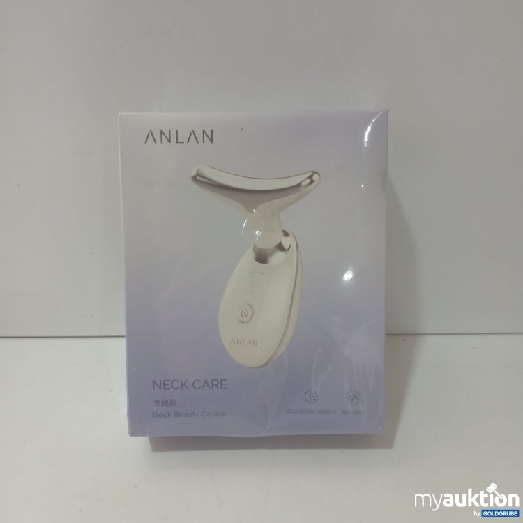 Artikel Nr. 873313: Anlan Neck Care Beauty Device