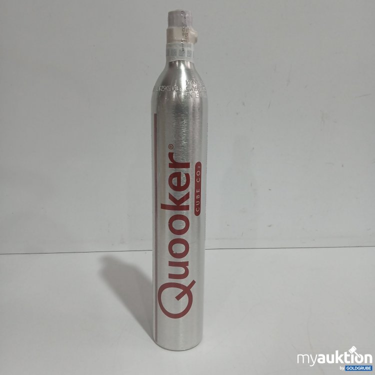 Artikel Nr. 876313 Artikel Nr. 876313: Quooker Cube CO2