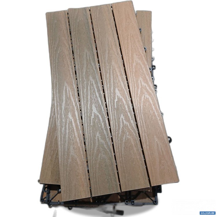 Artikel Nr. 889313: Ambia Garde Terrassenfliese  30x60x2.4cm  12stk 