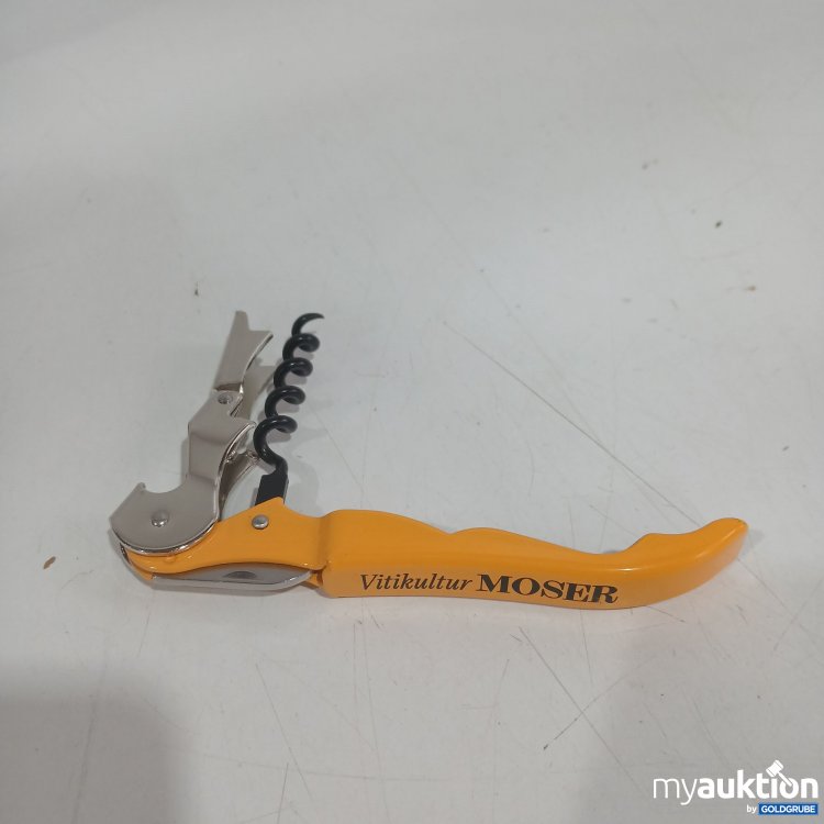 Artikel Nr. 894313: Vitikultur Moser Kellnermesser 