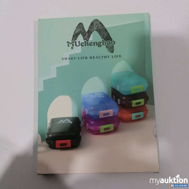 Artikel Nr. 895313: Muchengbao Smart Lifr Healthy Life