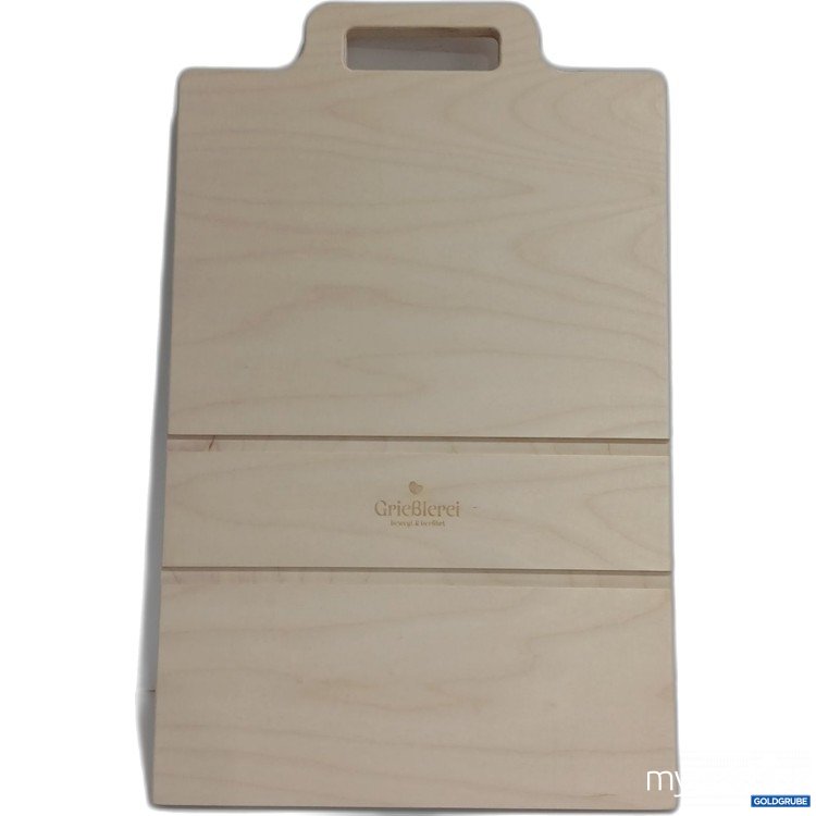 Artikel Nr. 897313: Gießerei Brett ca. 51x35cm 