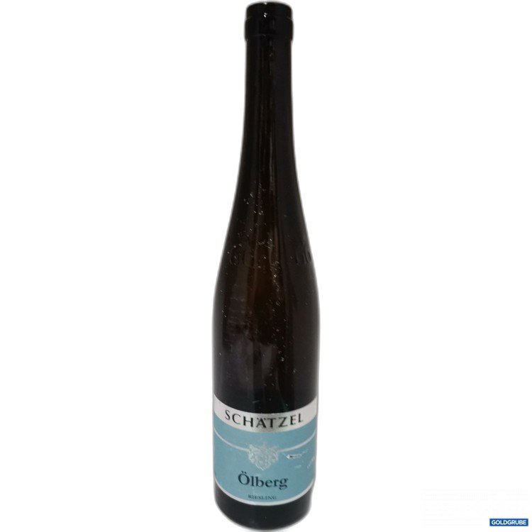 Artikel Nr. 899313: Schätzel Ölberg Riesling 0,75l 