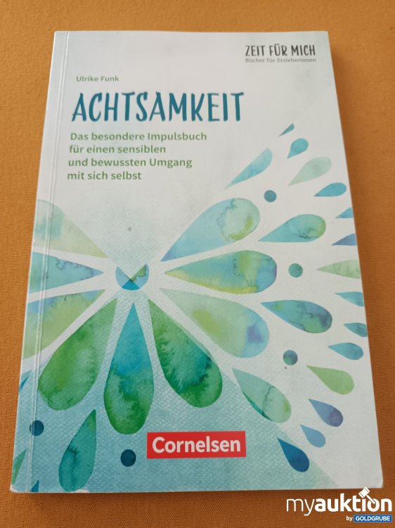 Artikel Nr. 901313: Achtsamkeit 