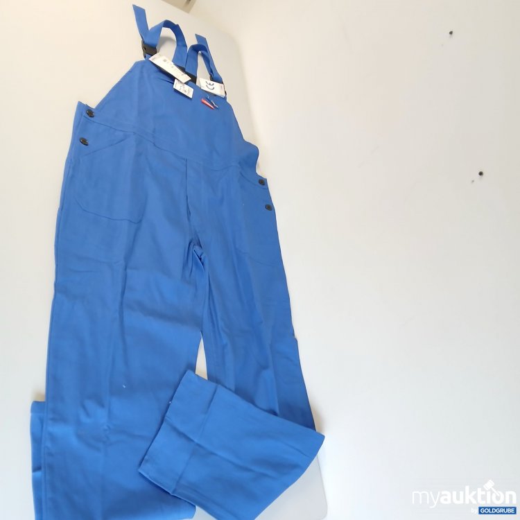 Artikel Nr. 908313: Planam Latzhose 