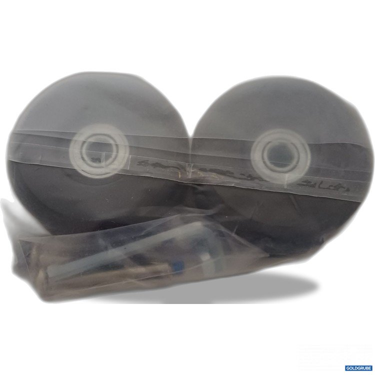 Artikel Nr. 917313: Hardcase Räder-Set, d=ca.6,5cm