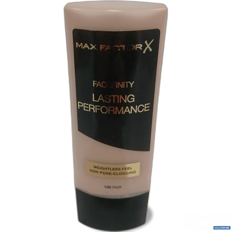 Artikel Nr. 918313: Max Factor Facefinity Lasting Performance 100 Fair 35ml