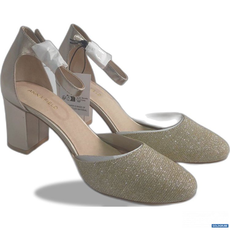 Artikel Nr. 939313 Artikel Nr. 939313: Anna Field Schuhe mit Absatz