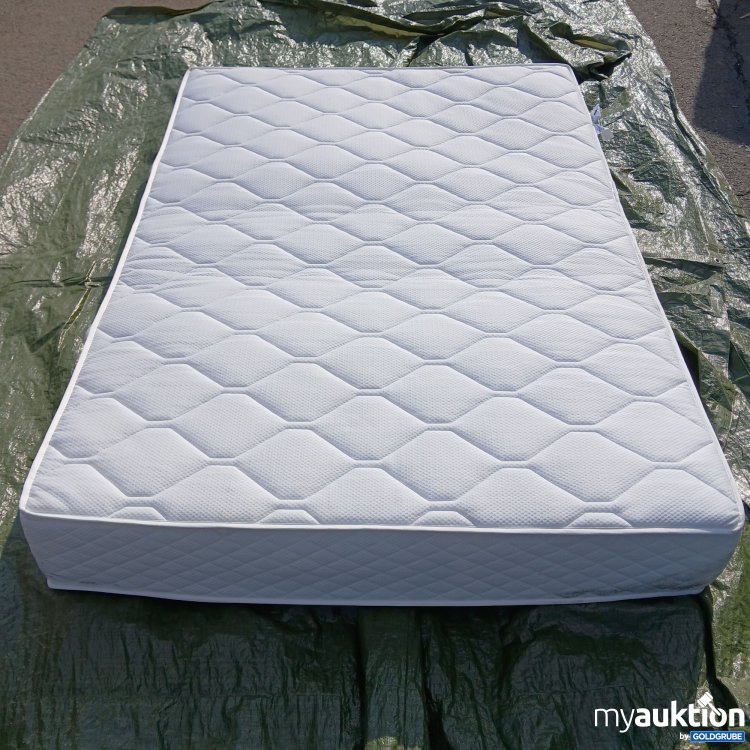 Artikel Nr. 953313: Matratze H2+H3