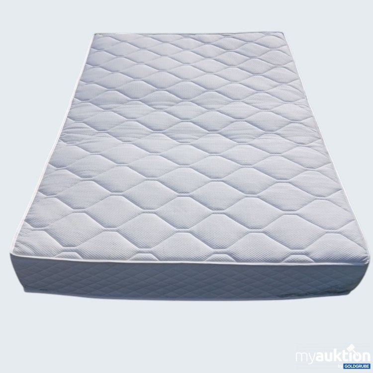 Artikel Nr. 953313 Artikel Nr. 953313: Matratze H2+H3, Ca.140x200x22cm