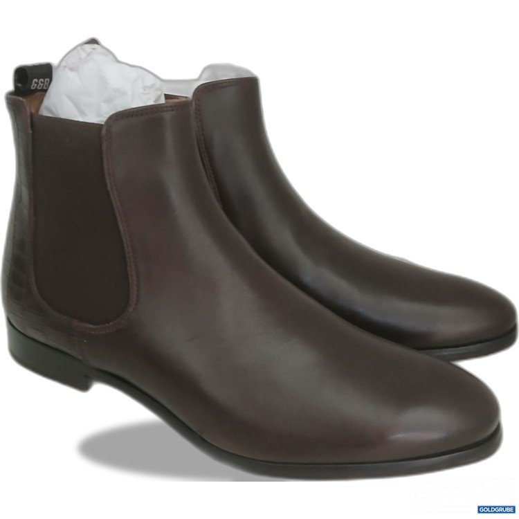 Artikel Nr. 954313: Gordon & Bros Chelsea Boots