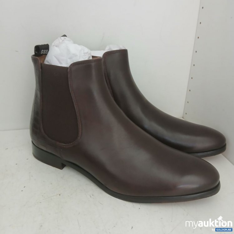 Artikel Nr. 954313: Gordon & Bros Chelsea Boots