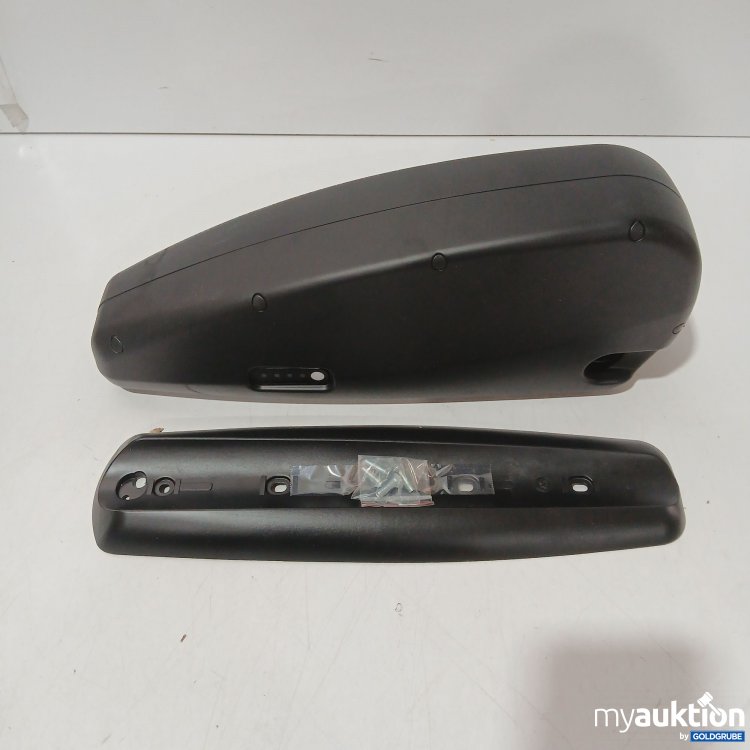 Artikel Nr. 955313: BMZ Unterrohr Akku für E-Bikes