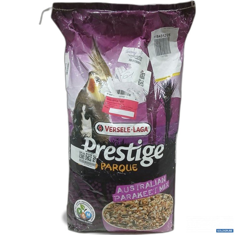 Artikel Nr. 971313: Versele-Laga Prestige Parakeet Mix 20Kg