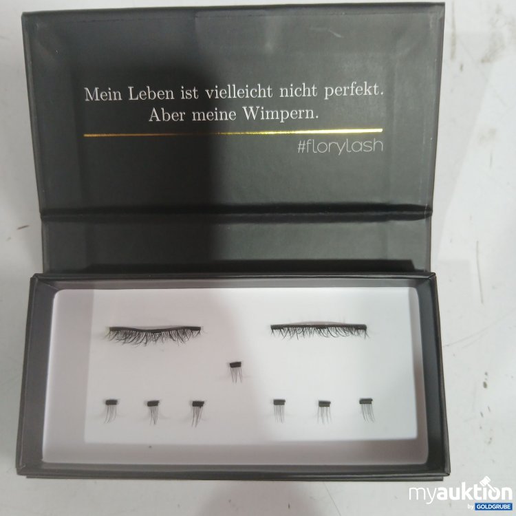 Artikel Nr. 979313: Florylash Natural Look 