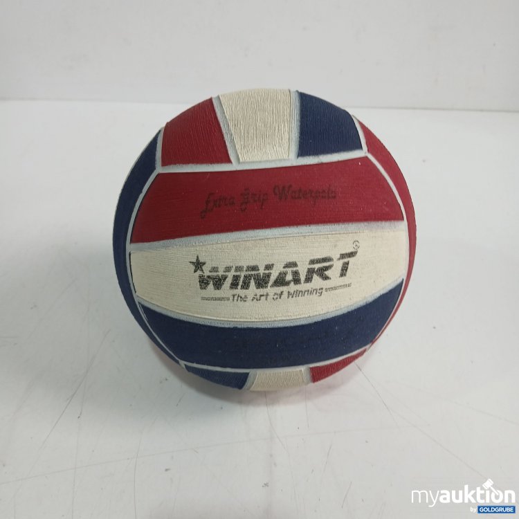 Artikel Nr. 982313 Artikel Nr. 982313: Winart Wasserball