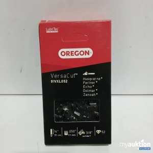 Auktion Oregon VersaCut 91VXL052 Kettensägekette 35 cm 3/8 1,3 mm 52 TG