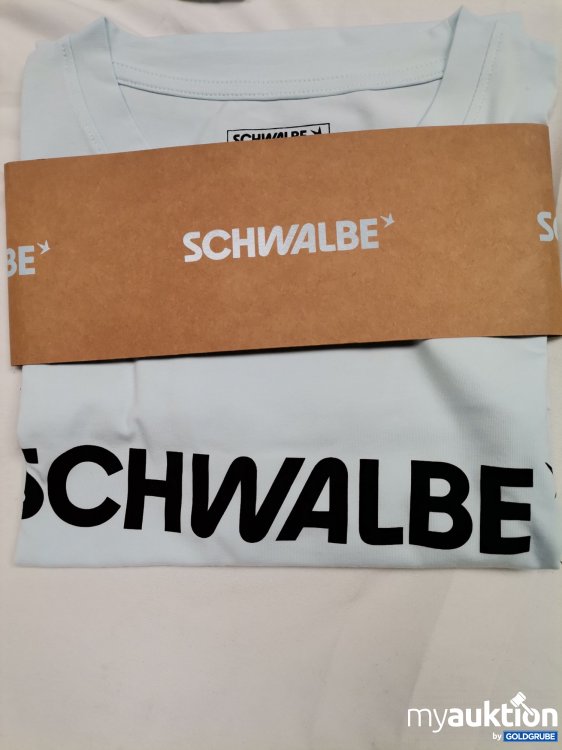 Artikel Nr. 435314 Artikel Nr. 435314: Schwalbe Shirt