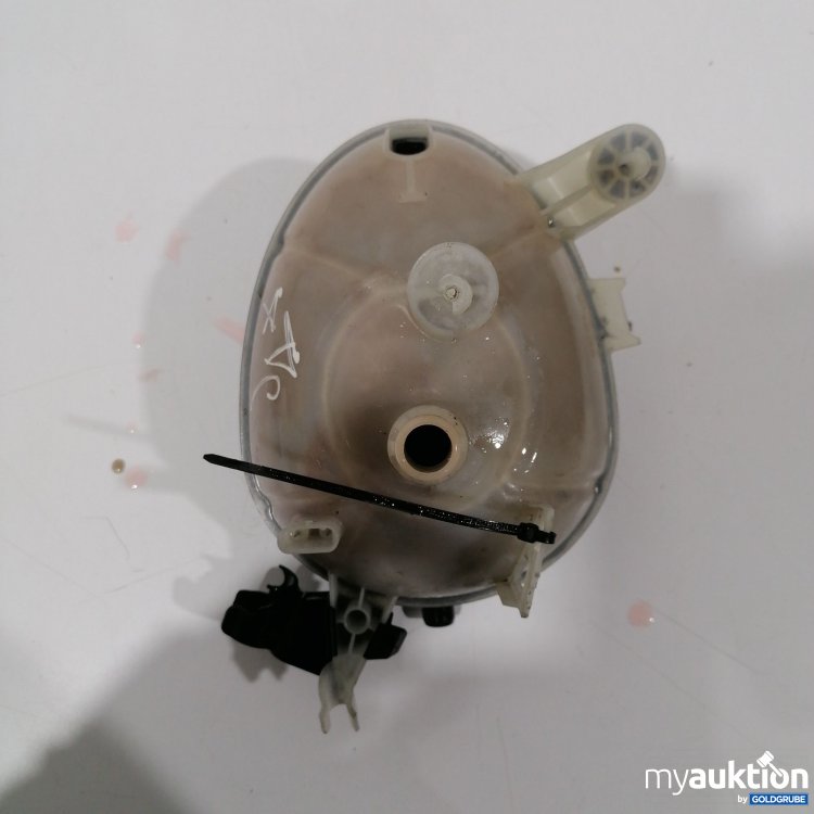 Artikel Nr. 441314: Ausgleichsbehälter für Kühlwasser für Mercedes Benz C-Klasse A0005840807