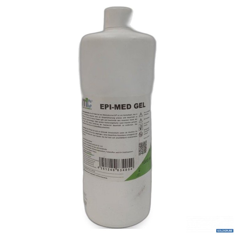 Artikel Nr. 466314: EPI-MED GEL 1000 ml