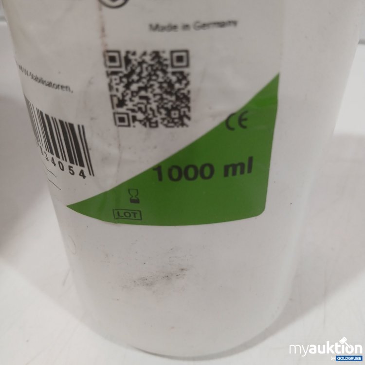 Artikel Nr. 466314: EPI-MED GEL 1000 ml