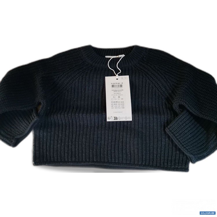 Artikel Nr. 514314 Artikel Nr. 514314: Name it Pullover