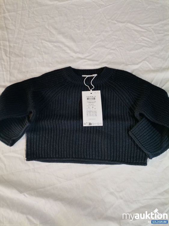 Artikel Nr. 514314 Artikel Nr. 514314: Name it Pullover