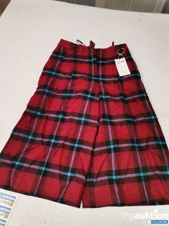 Artikel Nr. 687314 Artikel Nr. 687314: Madeleine Woll Hosenrock